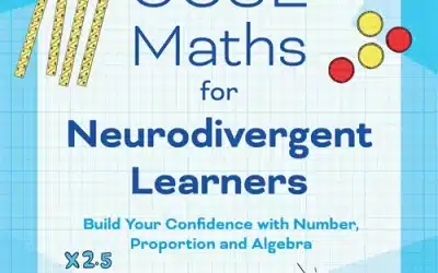 Book Review: GCSE Maths for Neurodivergent Learners