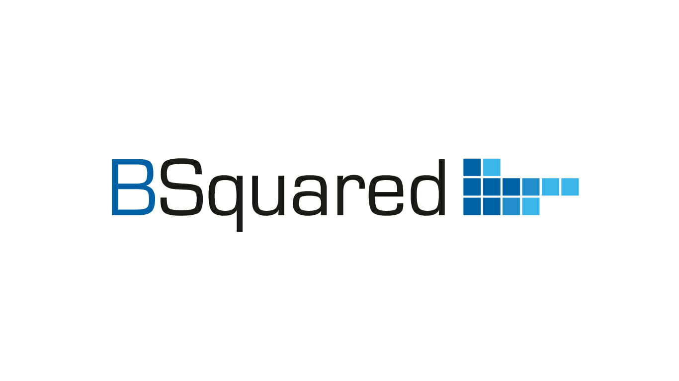BSquared Logo