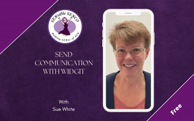 Unlocking Communication: Enhancing SEND Inclusion with Widgit by Sue White