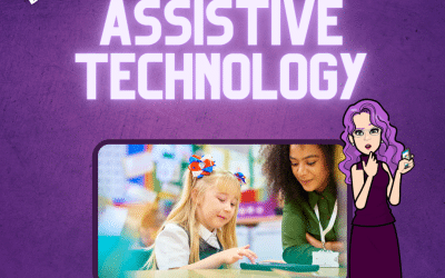 Assistive Technology for SEN Students: How SENCOs Can Support Technology Use