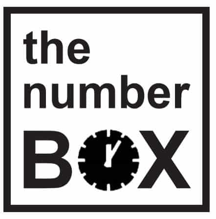 Number Box