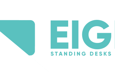 Eiger Standing Desk for schools