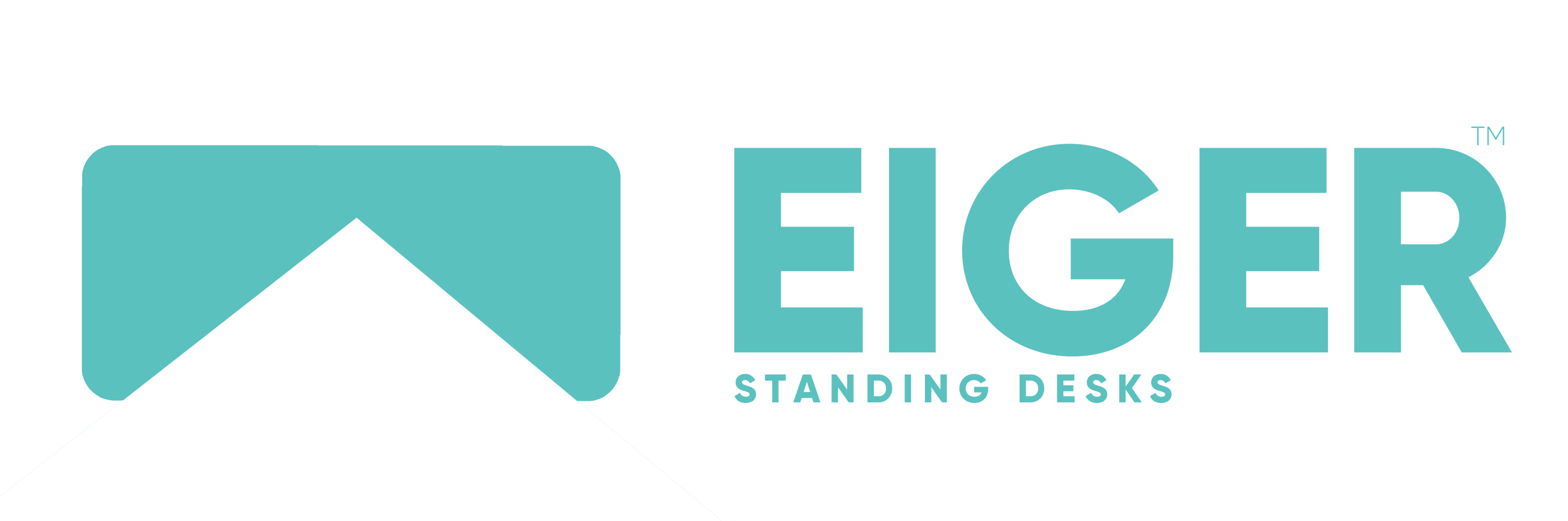 Eiger Standing Desk