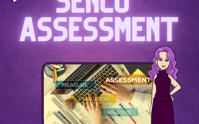 SENCO Assessment: Techniques for Supporting SEND