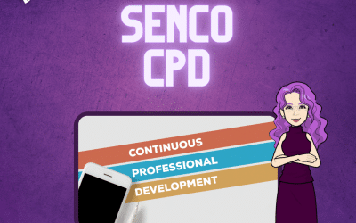Continuous Professional Development for SENCOs: Career Growth