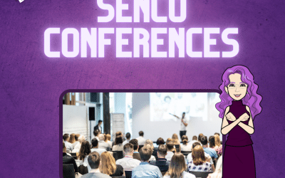 SENCO Conferences: Connecting with Other Professionals and Learning Best Practices