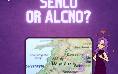 SENCO or ALNCO: What is the Difference? Is it Just a Name?