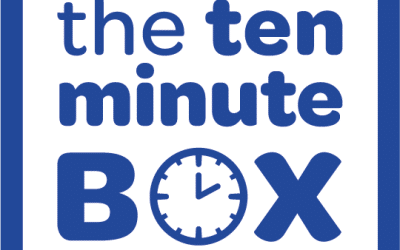 What’s the problem with digraphs, and how can Ten Minute Box help?
