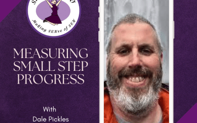 Measuring Small Step Progress – B Squared