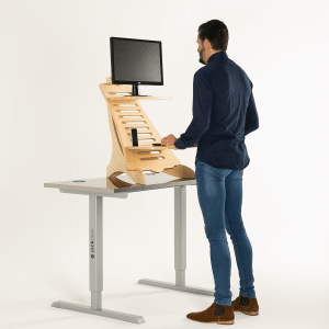 Eiger Standing Desk Pro