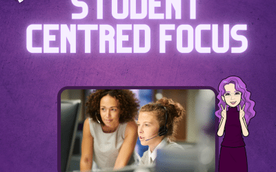 Student-centred Focus for SENCOs: Supporting Students