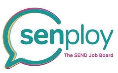 Senploy – Find your next SENCO/TA