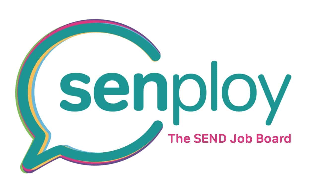 Senploy the SEND job board