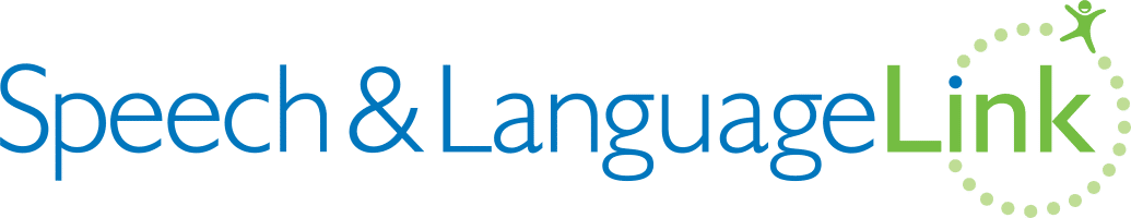 Speech & Language Link logo