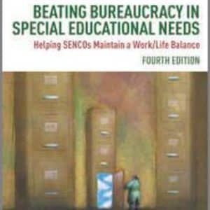 Beating Bureaucracy - 4th Edition - Jean Gross