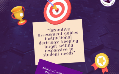Setting the Course: Strategies for Effective Target Setting in SEN