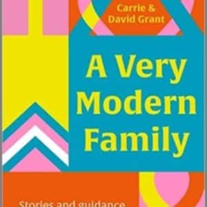 A Very Modern Family - Carrie and David Grant
