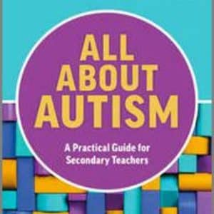 All about autism Lynn McCann