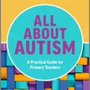 All about autism Primary Lynn McCann