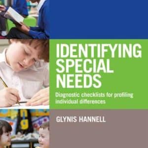 Identifying Special Needs- Checklists for Profiling Individual Differences - Glynis Hannell