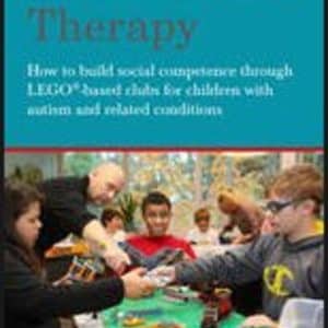 Lego-Based Therapy
