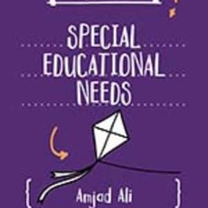Little Guide for Teachers SEND in Schools - Anjad Ali