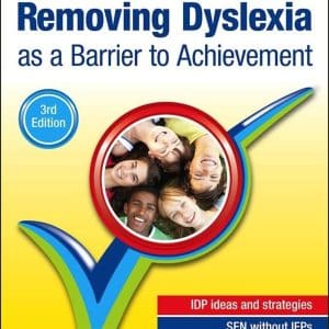 Removing Dyslexia As a Barrier to Achievement - Neil MacKay