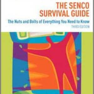 SENCO Survival Guide (3rd Edition) - Sylvia Edwards