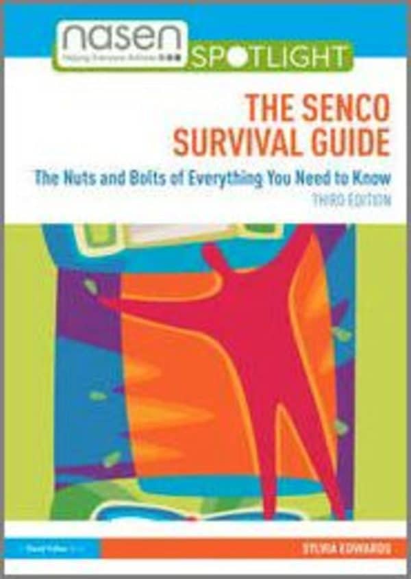 SENCO Survival Guide (3rd Edition) - Sylvia Edwards