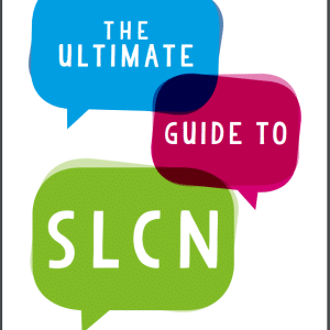 Ultimate guide to SLCN book