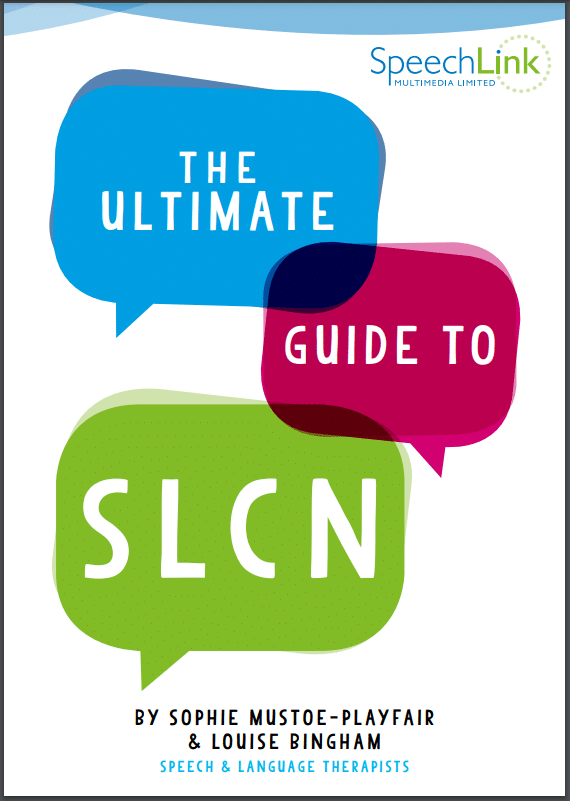 Ultimate guide to SLCN book