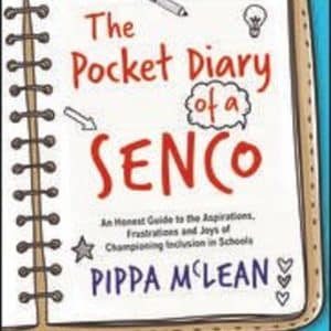 The Pocket Diary of a SENCO - Pippa McLean