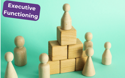 Building Strong Executive Functioning Skills: Practical Tips for SENCOs