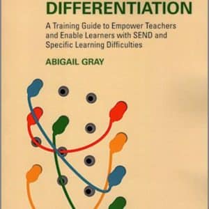 Effective Differentiation by Abigail Gray