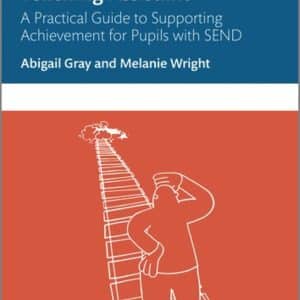 Effective Teaching Assistant by Abigail Gray and Melanie Wright