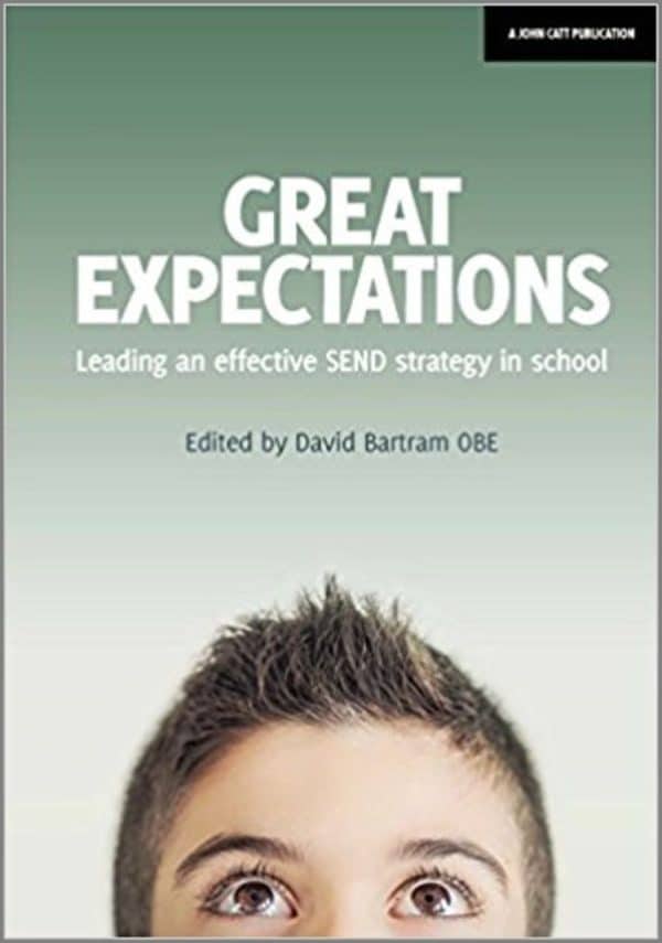 Great Expectations by David Bartram