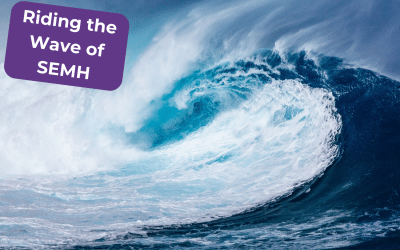 Riding the Wave of SEMH: The Impact and Implications of Rising Social, Emotional and Mental Health Needs in Schools” An Introduction