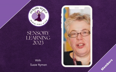 Engage and Inspire: Mastering Multi Sensory Learning Techniques with Susie