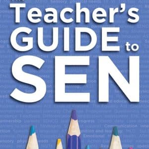 Teachers Guide to SEN by Natalie Packer