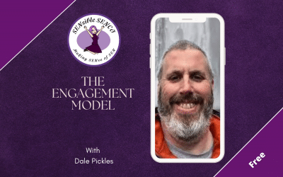 Understanding the Engagement Model: Dale Pickles