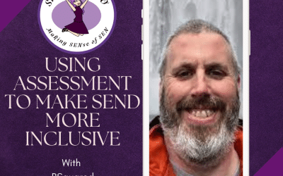 Using Assessment to make SEND more inclusive with BSquared