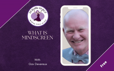 Empowering Students: The Mindscreen SEMH Tool Explained with Gav Devereux