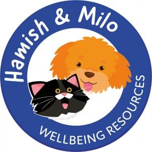 Hamish and Milo SEMH resources