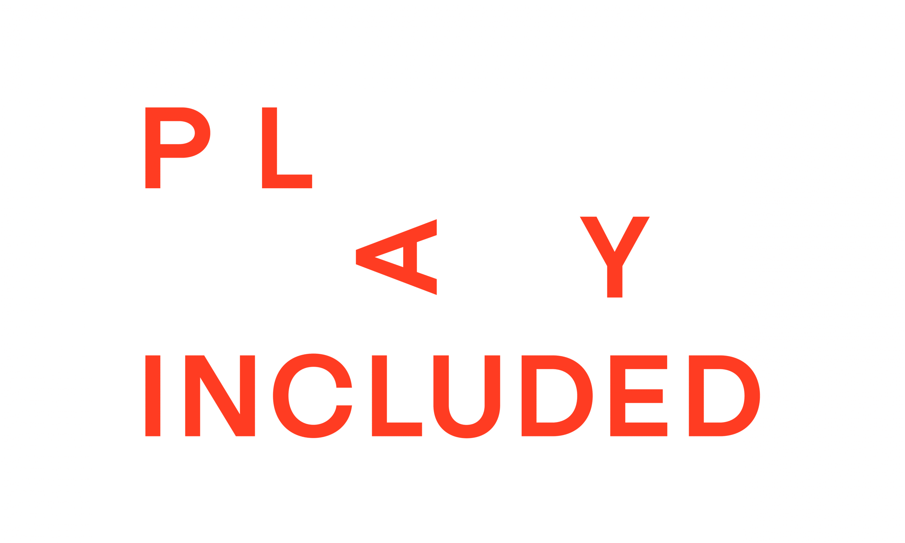 Play Included