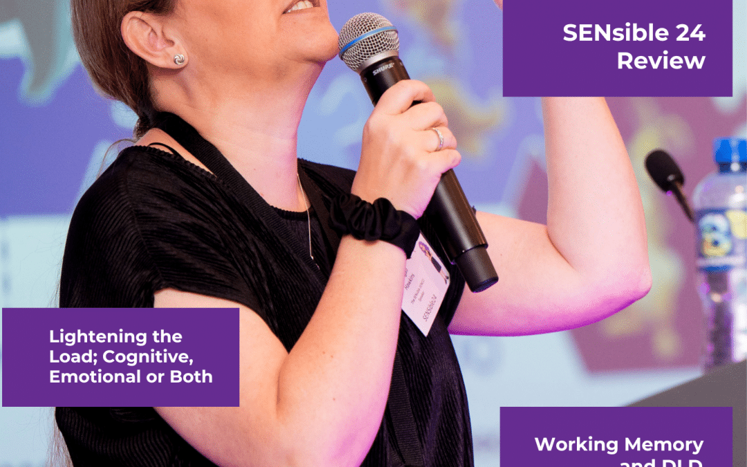 Balancing Act: Strategies for SENCO Workload and Well-being – SENsible Magazine March 2024
