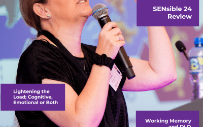 Balancing Act: Strategies for SENCO Workload and Well-being – SENsible Magazine March 2024
